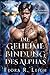 Die geheime Bindung des Alphas: Eine vertraglich vereinbarte Ehe, ein abgelehnter Partner, eine falsche Liebe, eine Romanze zwischen Werwölfen und ... (Club der Milliardäre) (German Edition)