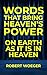 Words That Bring Heaven’s P...