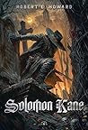 Solomon Kane