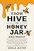 From Hive To Honey Jar And ...