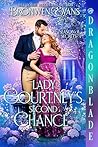 Lady Courtney’s Second Chance by Bronwen Evans
