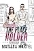 The Placeholder by Matilda Martel The Placeholder by Matilda Martel