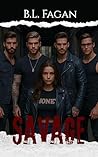 Savage (Ruthless Book 2)