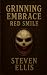 Grinning Embrace: Red Smile