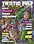 Twisted Pulp Magazine: Issue #39