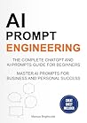 AI Prompt Enginee...