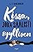 Kissa joka saalisti syyllisen (Conrad the Cat Detective #3)