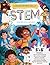 STEM Workbook With 50 STEM ...