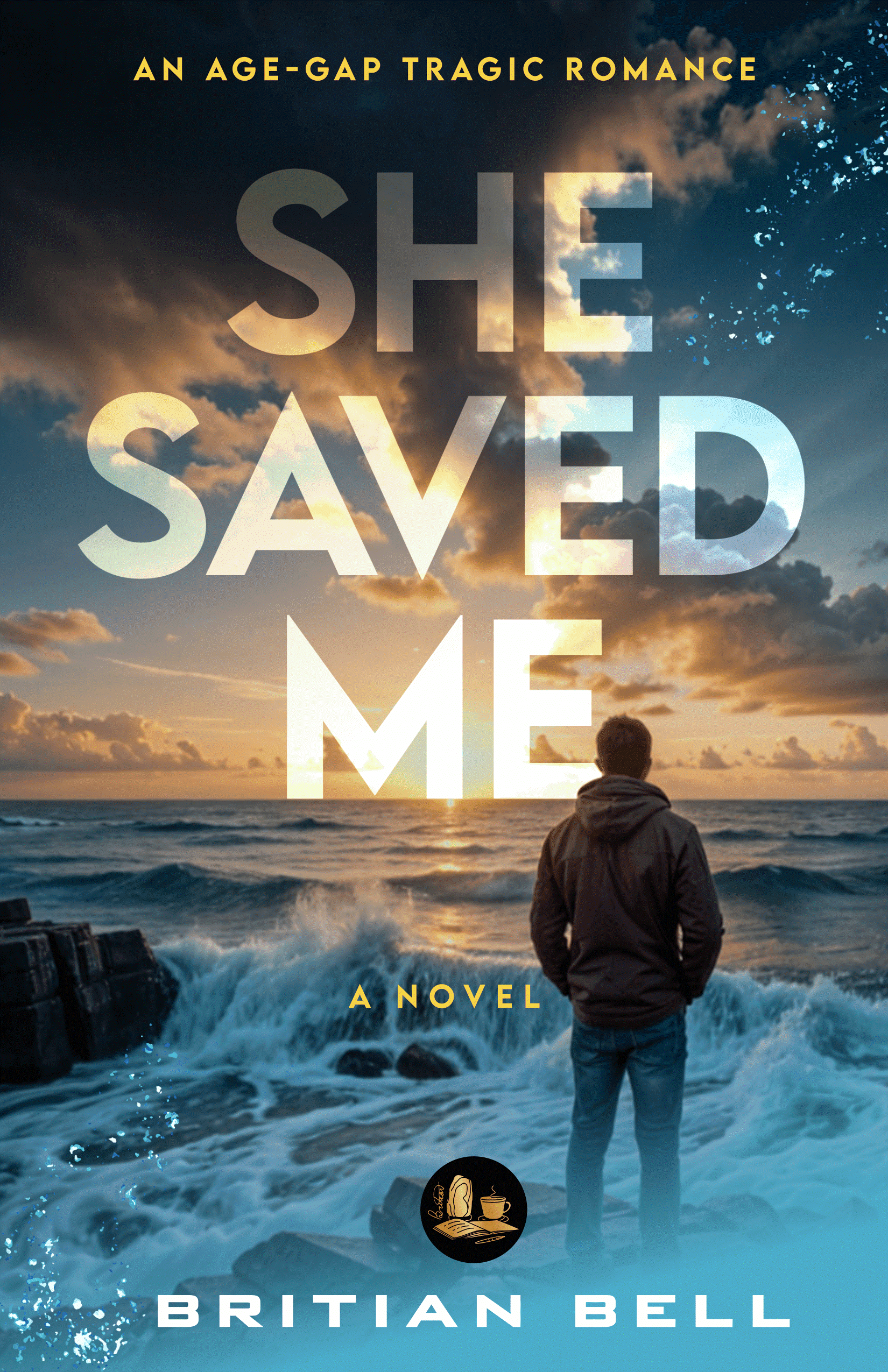 She Saved Me (Hardcover)