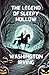 The Legend of Sleepy Hollow (Illustrated)