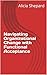 Navigating Organizational Change with Functional Acceptance by Alicia C.  Shepard