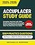 ACCUPLACER Study Guide 2025...