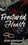Fractured Hearts by Hope Redgrave