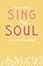 Sing My Soul: a book of poems