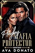 Playboy Mafia Protector
