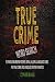 True Crime Word Search Book for Adults by Cypher Blake