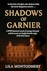 Shadows of Garnie...
