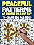 Peaceful Patterns by Bengal Geek