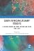 South African Literary Studies by Christopher J. Lee