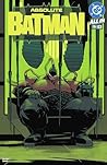 Absolute Batman (2024-) #11