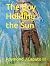 The Boy Holding the Sun by Raymond J. Caputo III