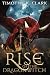Rise of the Dragonwitch (Chronicles of Tir Na)