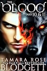 The Blood Duet, B...