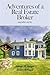 Adventures of a Real Estate Broker by Daniel Berger