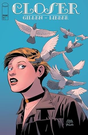 Closer (One-Shot) #1