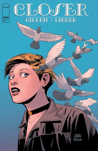 Closer (One-Shot) #1