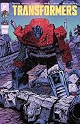 Transformers #24