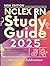 NCLEX RN Study Guide 2025 by NewGrade Publication