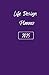Life Design Planner 2025: G...