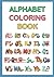 Alphabet Coloring Book