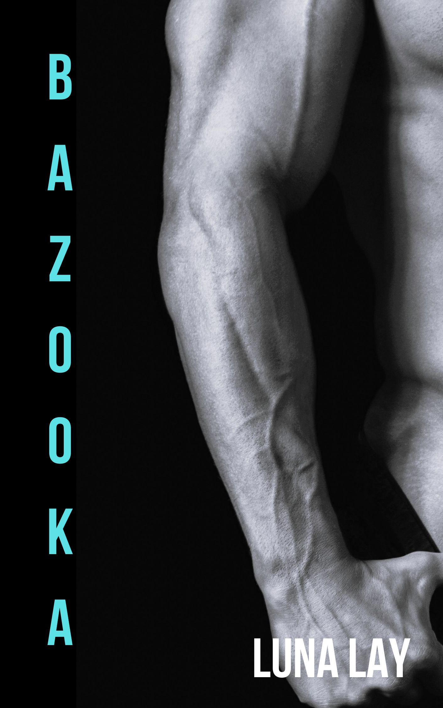 Bazooka (The Loser's Division #2)