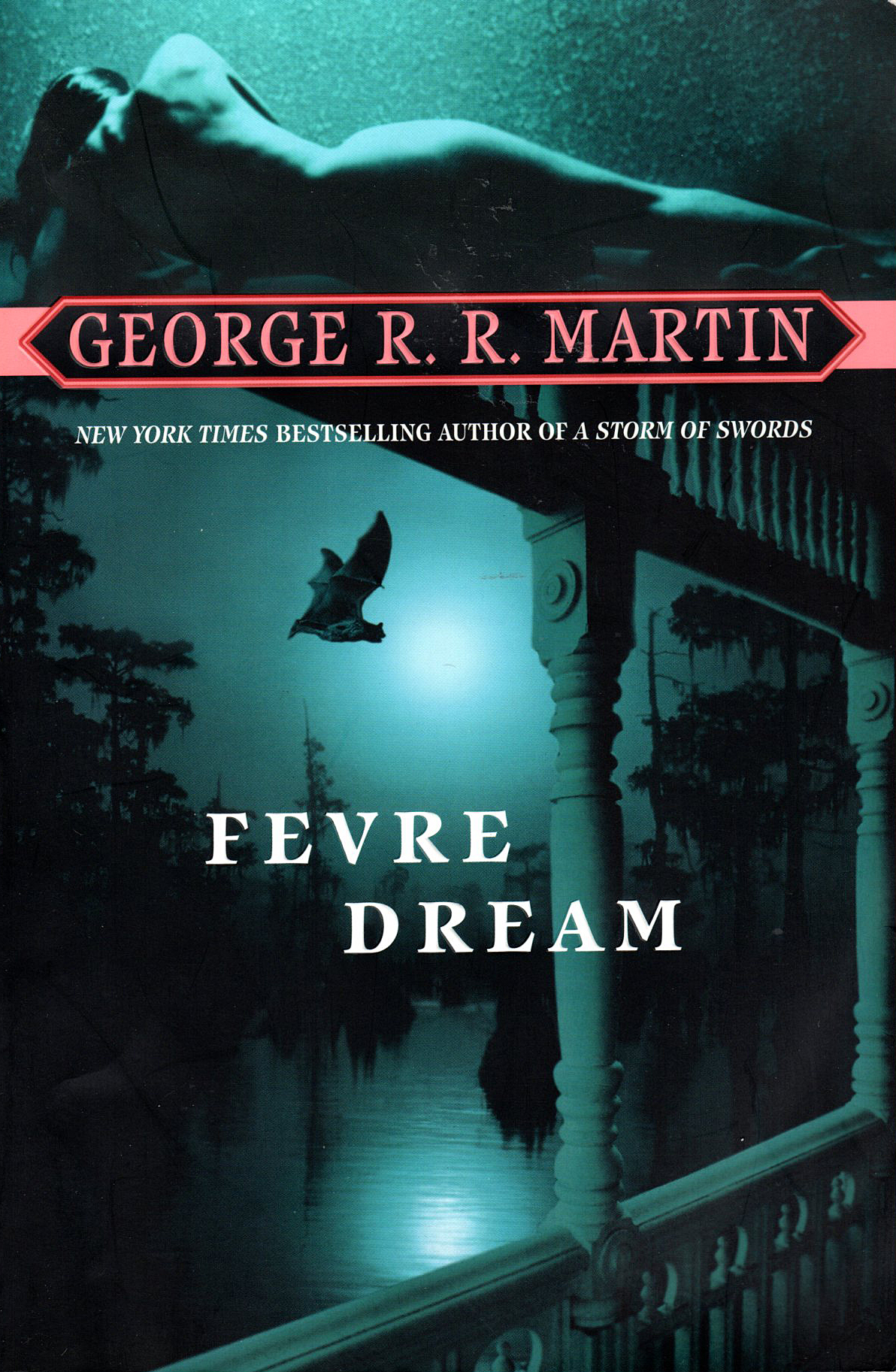 Fevre Dream
