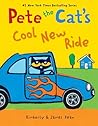 Pete the Cat's Cool New Ride: A STEM Picture Book About Friendship and Counting for Children (Ages 4-8)