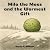 Milo the Moss and the Warmest Gift by Angela G. Williams