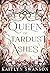 Queen of Stardust Ashes (Queen of Blood and Stardust #3)