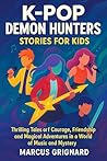 K-Pop Demon Hunte...