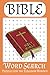Bible Word Search Puzzle Book by Larry E. Davis