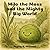 Milo the Moss and the Mighty Big World by Angela G. Williams