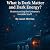 What Is Dark Matter and Dar...