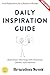 Daily Inspiration Guide by Brandon Scott
