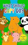 What Should Capy ...