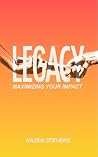Legacy: Living Ma...