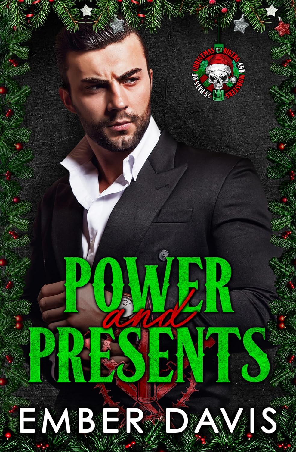 Power and Presents (Kindle Edition)