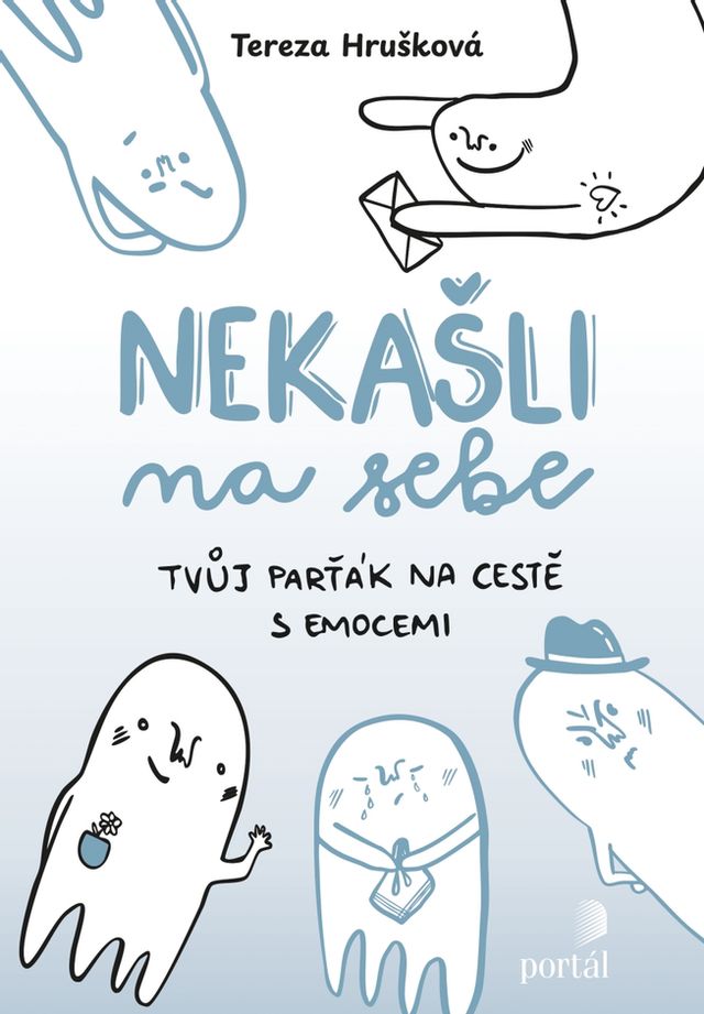 Nekašli na sebe (Paperback)