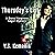 Thursday's List A Dana Hargrove Legal Mystery by V.S. Kemanis