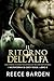 Il ritorno dell'Alfa: Una storia d'amore paranormale tra licantropi (I mutaforma di Grey Ridge) (Italian Edition)